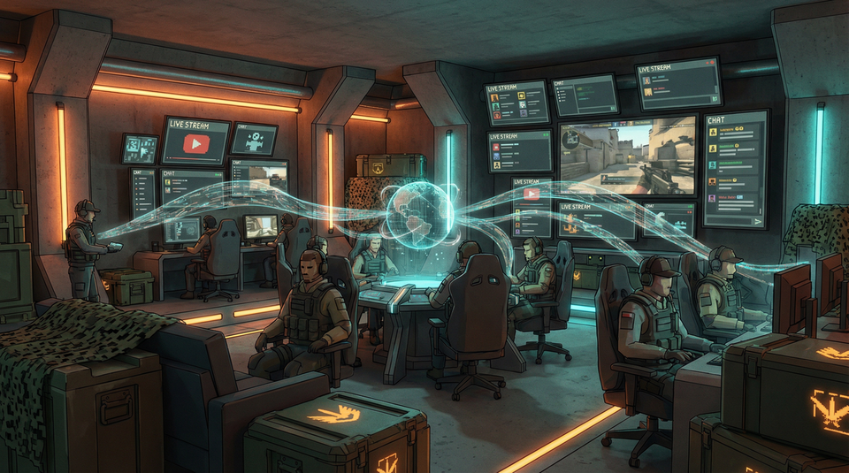 抖荫短视频社区视频